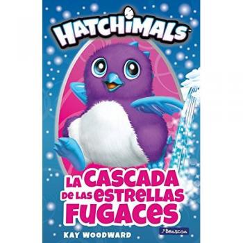 La cascada de las estrellas fugaces - AA.VV