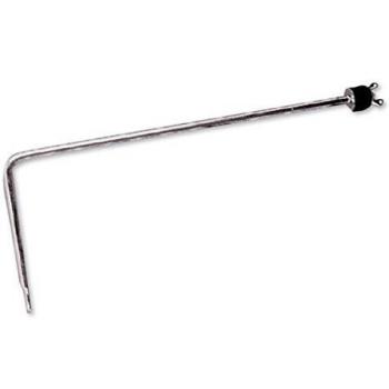 Db Percussion DB0618 - Soporte plato simplel, color cromado