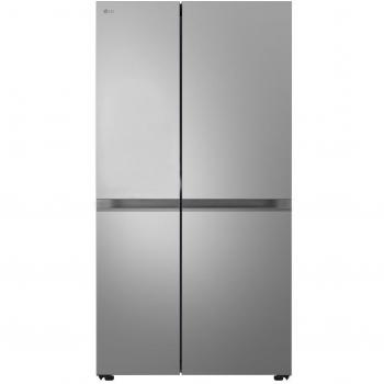 Frigorífico Americano LG GSBC40PYPE Inox Altura 1.79 m Eficiencia E