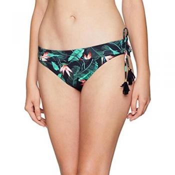 Banana Moon Merenda Valpara Braguita de Bikini, Negro