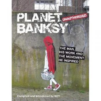 Banco Planetario Robin Banksy
