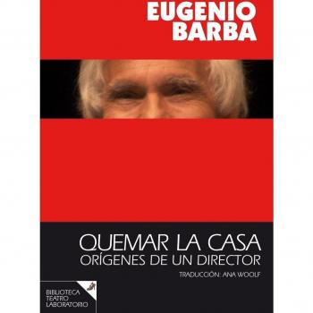 Quemar la casa: Orígenes de un director