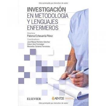 Investigación en metodología y lenguajes enfermeros, 1e