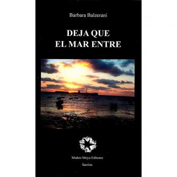 Deja que el mar entre