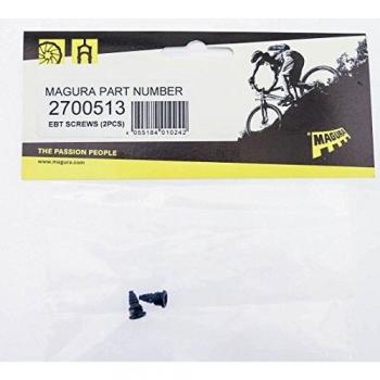 Magura - Brake Bleeding Screws 2pcs