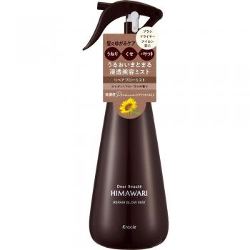 Himawari Repair Blow Mist - Hair Repair Spray 260ml