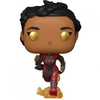 Marvel Eternals Makkari Funko Pop! Vinyl Figure