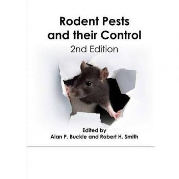 Rodent Pests and Their Control
