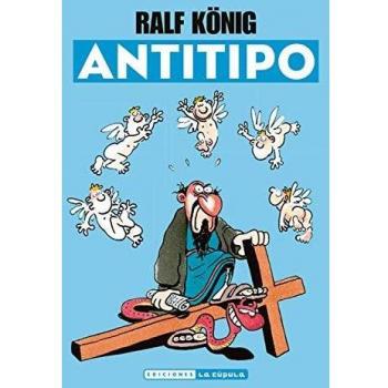 Antitipo Nueva Edición