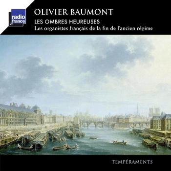 Les Ombres Heureuses