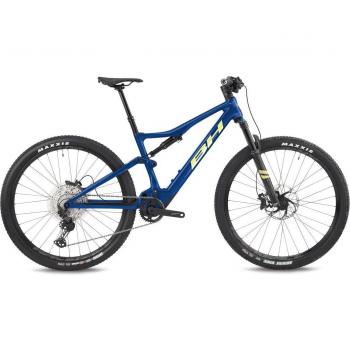 Bicicleta eléctrica Core ILYNX 5 Race Carbon 7.6 29'' BH