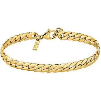 Pulsera Lotus Style LS2210-2/2 Men In Black Acero Inoxidable 316L para Hombre