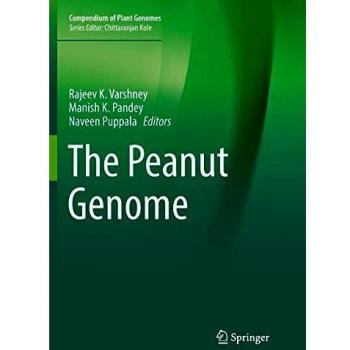 The Peanut Genome