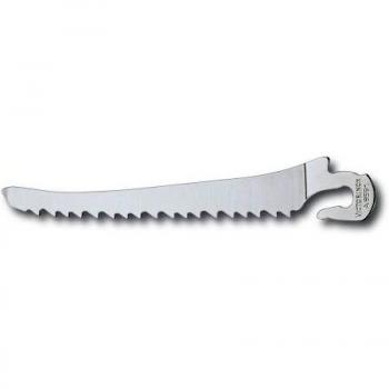 Victorinox VA-8591 Navaja Grande Sierra Corta Parabrisas, Gris, L
