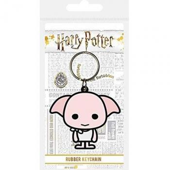 Harry Potter - Llavero Dobby Chibi