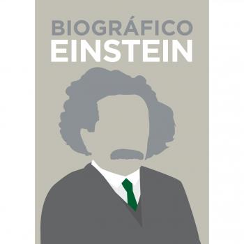 Biográfico Einstein