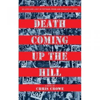 Death Coming Up the Hill