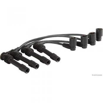 Juego de cables de encendido HERTH+BUSS ELPARTS 51278628 para OPEL Corsa B, Astra F CC y Vectra B Berline