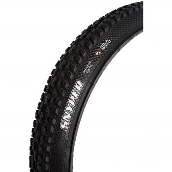 Maxxis Snyper neumáticos de Bicicleta de montaña Mixta, Snyper, Negro