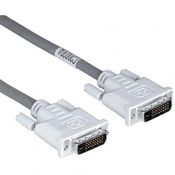 MCL -D Male/Male Dual Link 2m Cable DVI DVI-D - Cables DVI