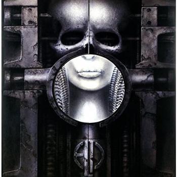 Brain Salad Surgery [Vinilo] - Lake & Palmer Emerson