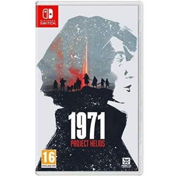 1971 Project Helios (Switch) (Nintendo Switch)