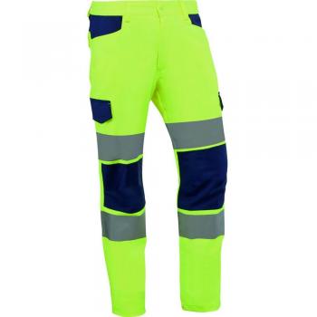 Pantalón Juba MAKATI AV.AMA./AZUL HV745 T-M
