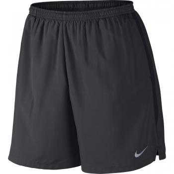 Nike 7 Challenger, Pantalones Cortos Deportivos Para Hombre, Multicolor