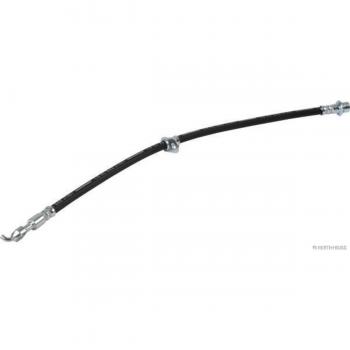 Latiguillo de freno delantero izquierdo HERTH+BUSS JAKOPARTS J3702369 para Citroen C1, Peugeot 108 y Toyota Aygo