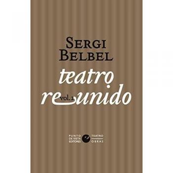 Teatro reunido vol. 2: 11