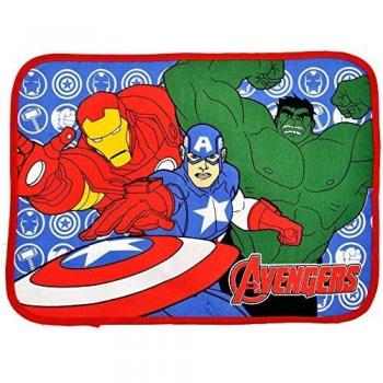 Avengers – Mantel