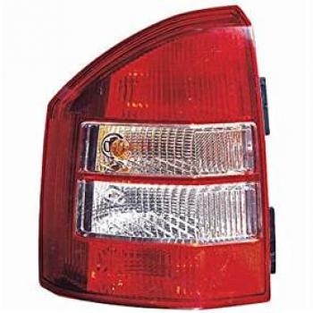 Piloto Trasero Izquierdo Compatible con Chrysler-Jeep Compass (06-10) - Recambio Nuevo IPARLUX 16216201