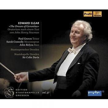 Elgar: The Dream of Gerontius (Deluxe 2 CD Edition)