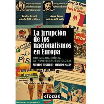La irrupción de los nacionalismos en Europa: Una mirada crítica al neoliberalismo global