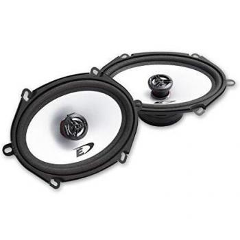 Alpine Altavoces Coaxiales SXE-5725S, 5x7, 2 Vías, 200W