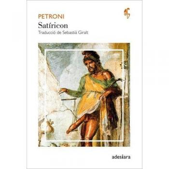 Satíricon: 3 - PETRONI