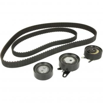 Kit de correa de distribución CONTINENTAL CTAM con poleas y correa de tiempo CT939K7PRO para vehículos VOLKSWAGEN LT 28 46 2 Kasten, TRANSPORTER 4, 4 Bus
