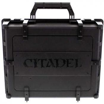GAMES WORKSHOP 99239999075 Ciudadel Battle Case