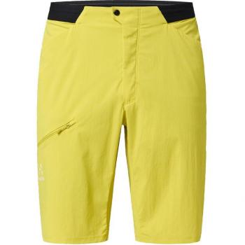 Haglöfs - Pantalones cortos L.I.M Fuse
