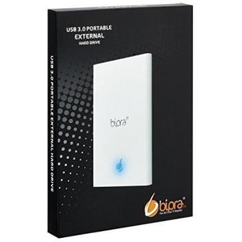 Bipra S3 Disco Duro Externo