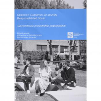 Universitarios socialmente responsables