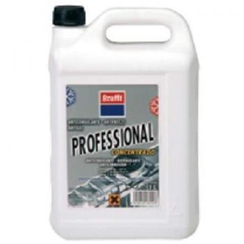 Anticongelante Concentrado Profesional Universal 5L