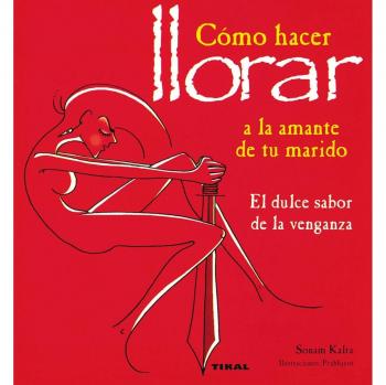 Como Hacer Llorar A La Amante De Tu Marido