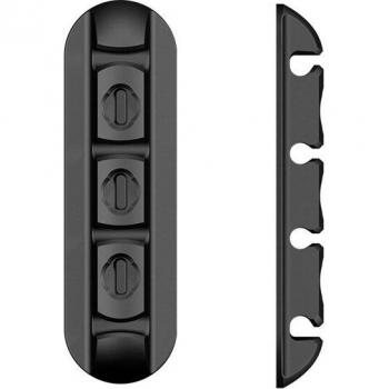 Enchufe Magnético de Carga Rápida Micro USB y Tipo C 8 Pines