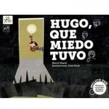 Hugo que miedo tuvo: 13
