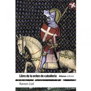 Libro de la orden de caballería