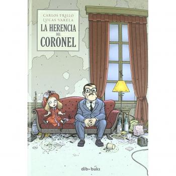 La Herencia Del Coronel
