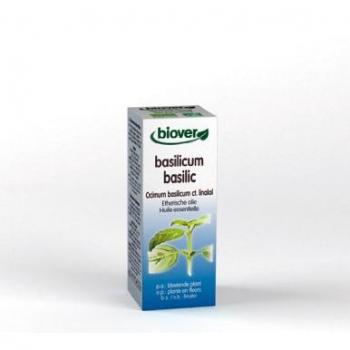 ESENCIA BASILICO 10 ml