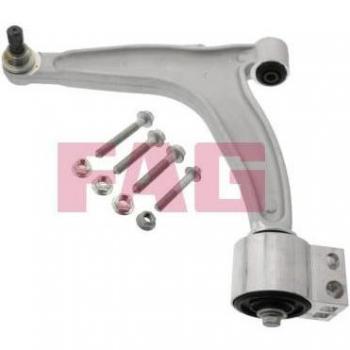 FAG Control Arm 821 0293 10 - Barra oscilante de suspensión de ruedas, fabricada por FAG, diseñada para proporcionar estabilidad y control en la suspensión del vehículo, con un número de pieza específico 821 0293