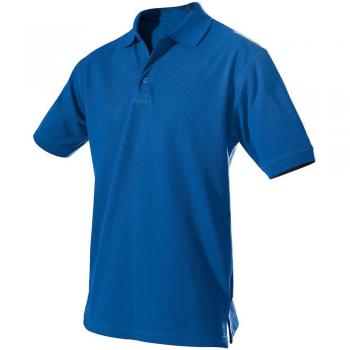Kubler 15468906 - 46-xxl tamaño 2 X -LARGE x de marca camiseta - Azul